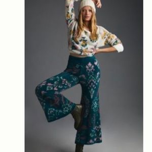 Daily Practice by Anthropologie cozy pants